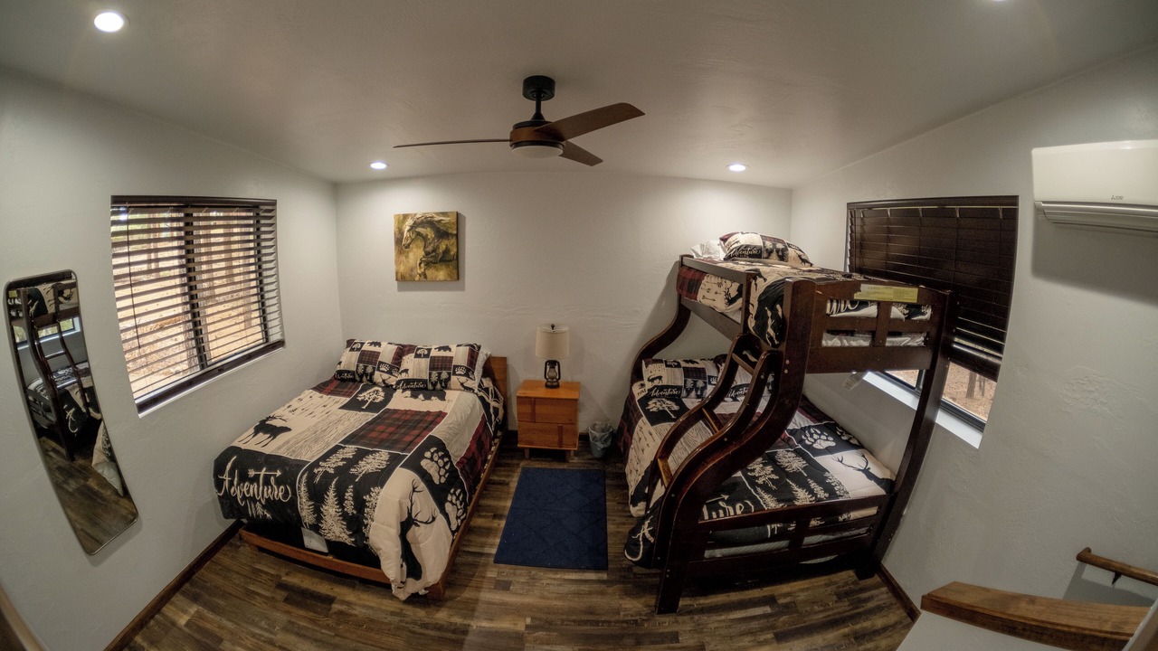Photo of Bedroom in Highland Pines