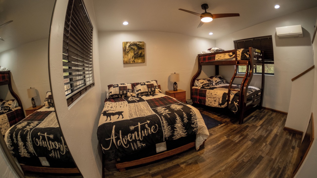 Photo of Bedroom in Highland Pines
