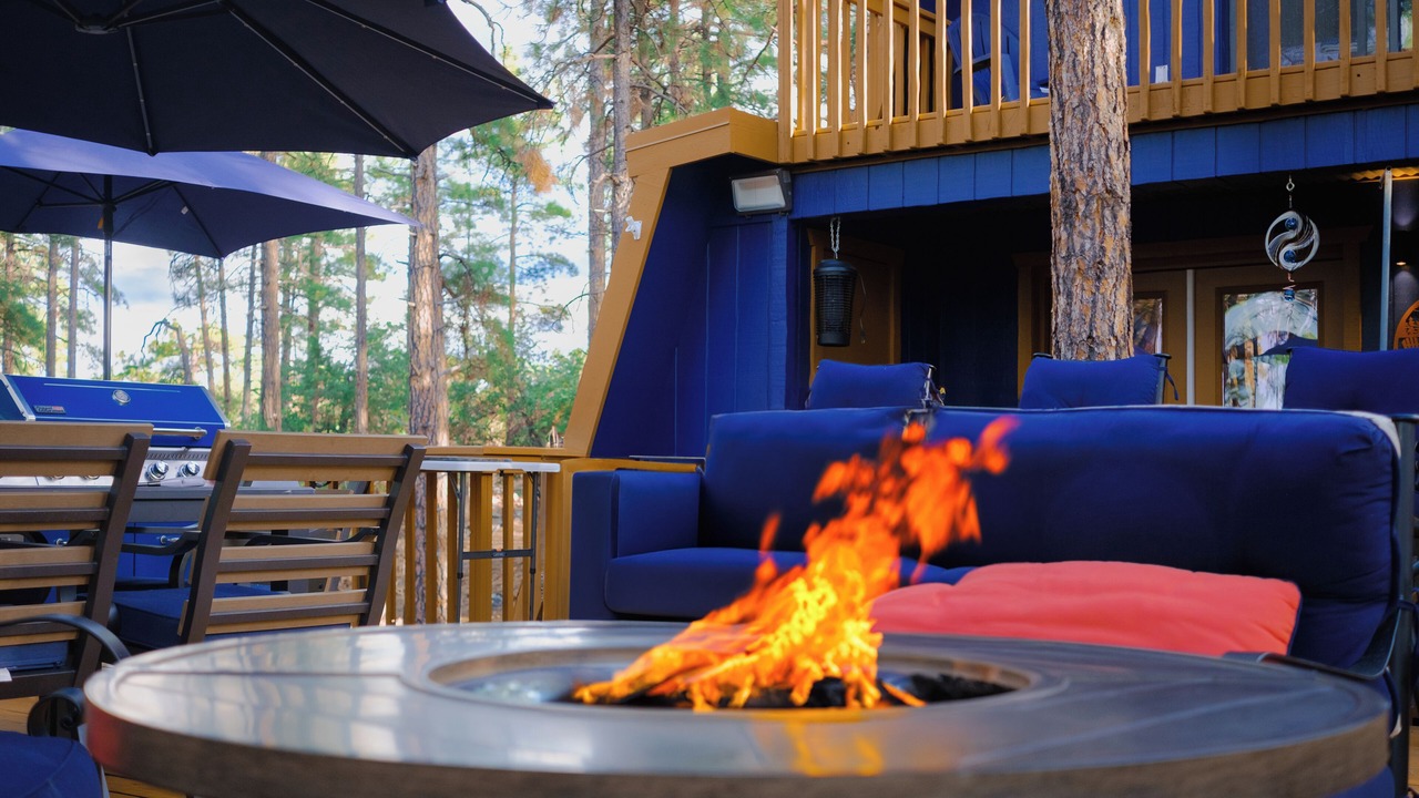 Photo of Outdoor in Highland Pines