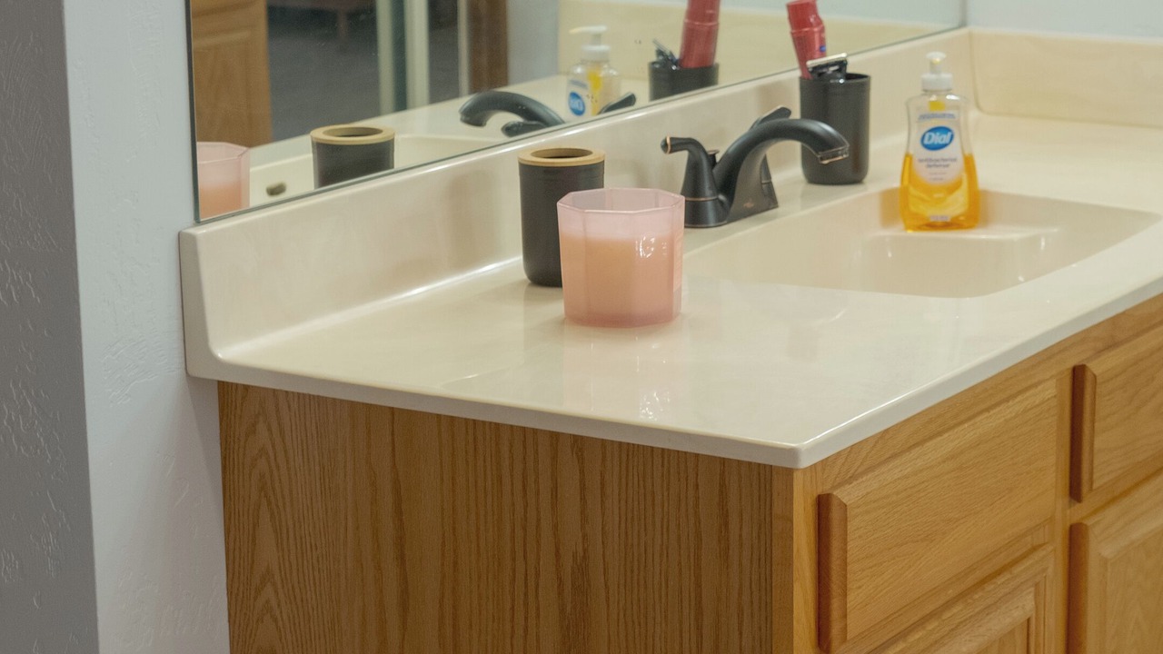 Photo of Bathroom in Highland Pines