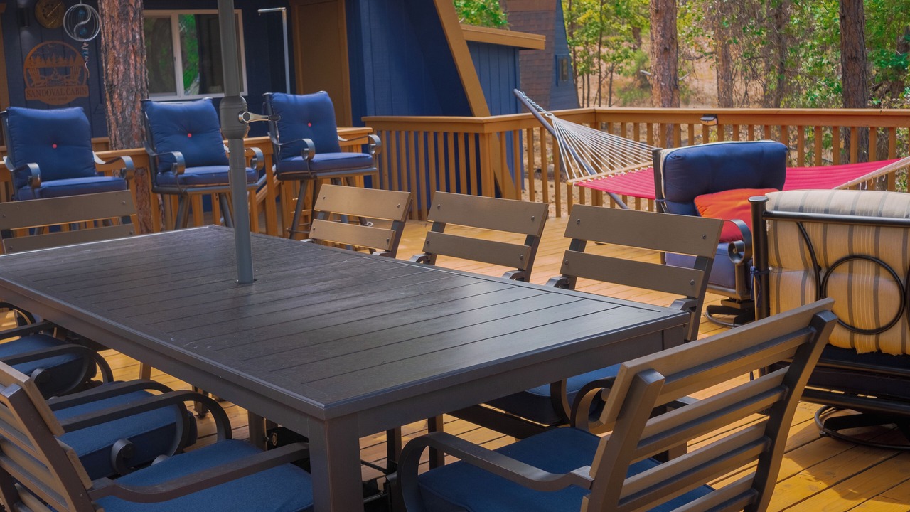 Photo of Outdoor in Highland Pines