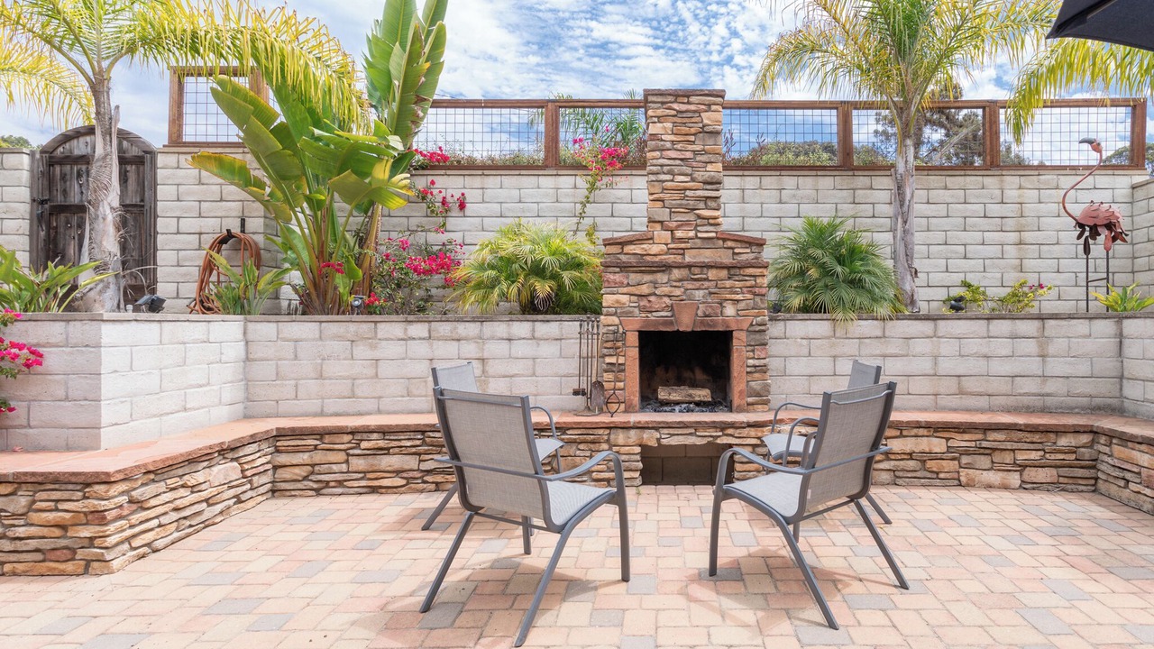 Photo of Patio Balcony in Oceano