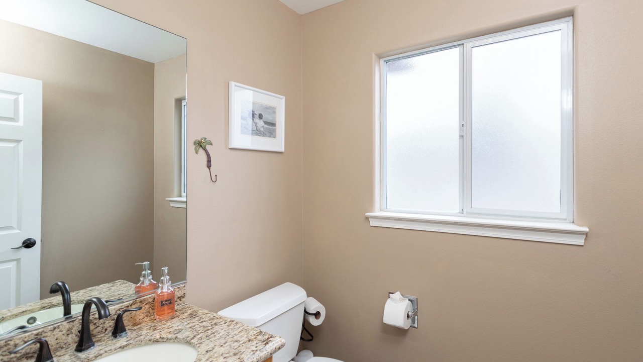Photo of Bathroom in Oceano