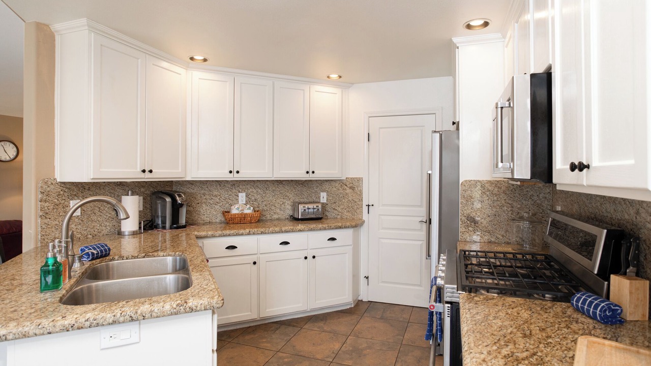 Photo of Kitchen in Oceano