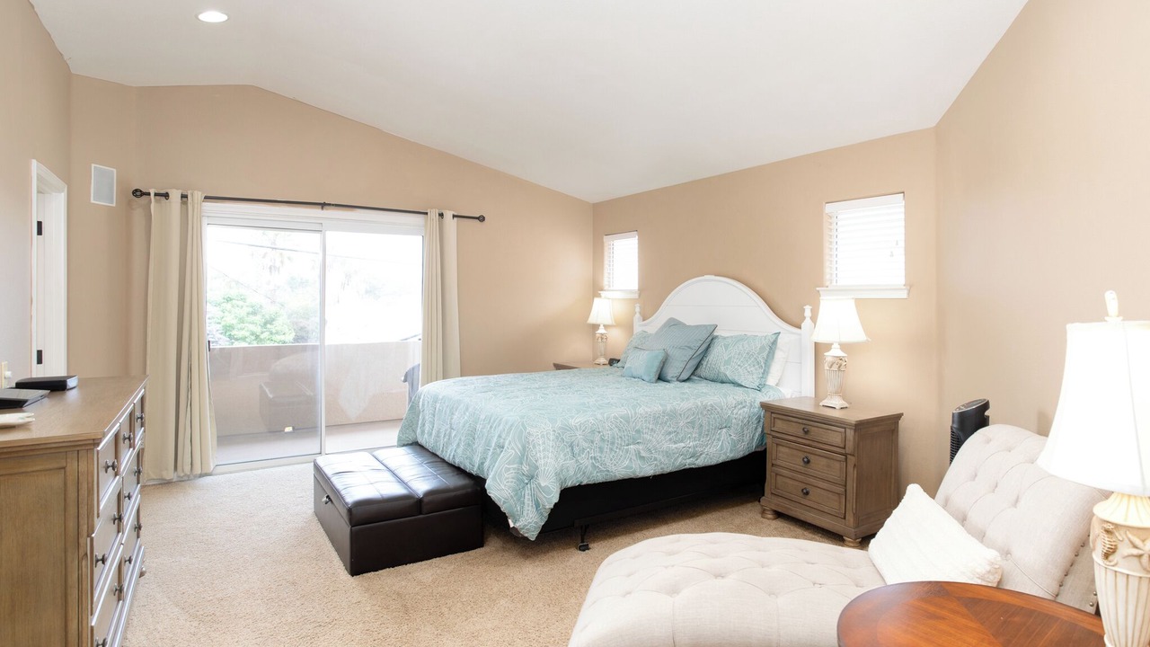 Photo of Bedroom in Oceano