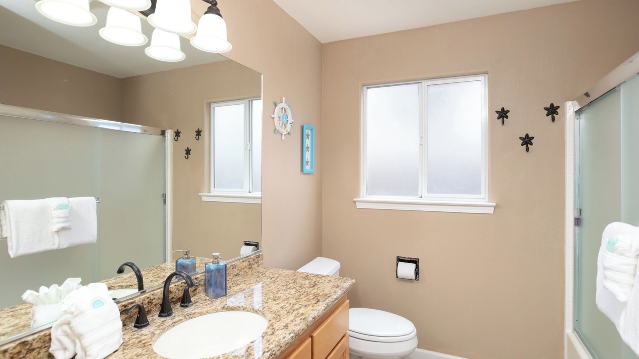 Photo of Bathroom in Oceano