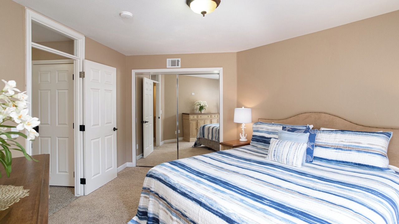 Photo of Bedroom in Oceano