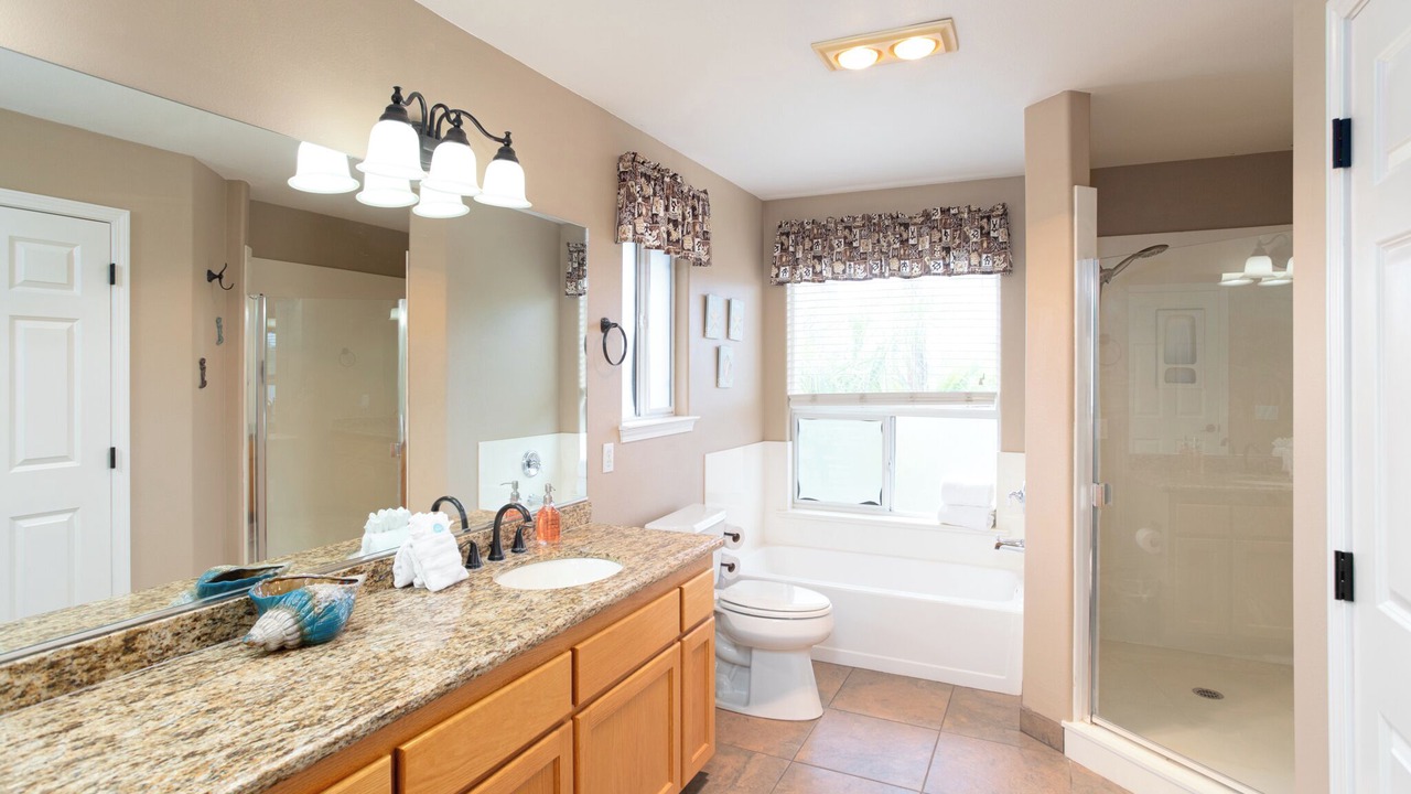 Photo of Bathroom in Oceano