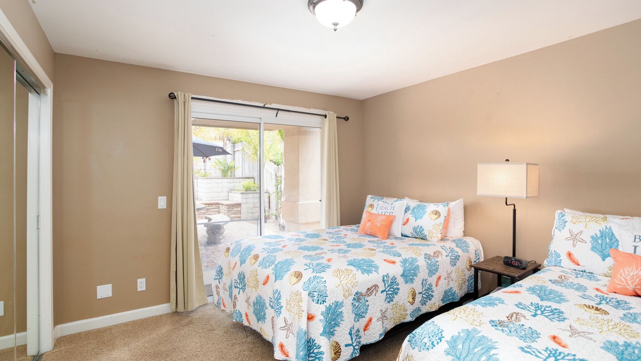 Photo of Bedroom in Oceano