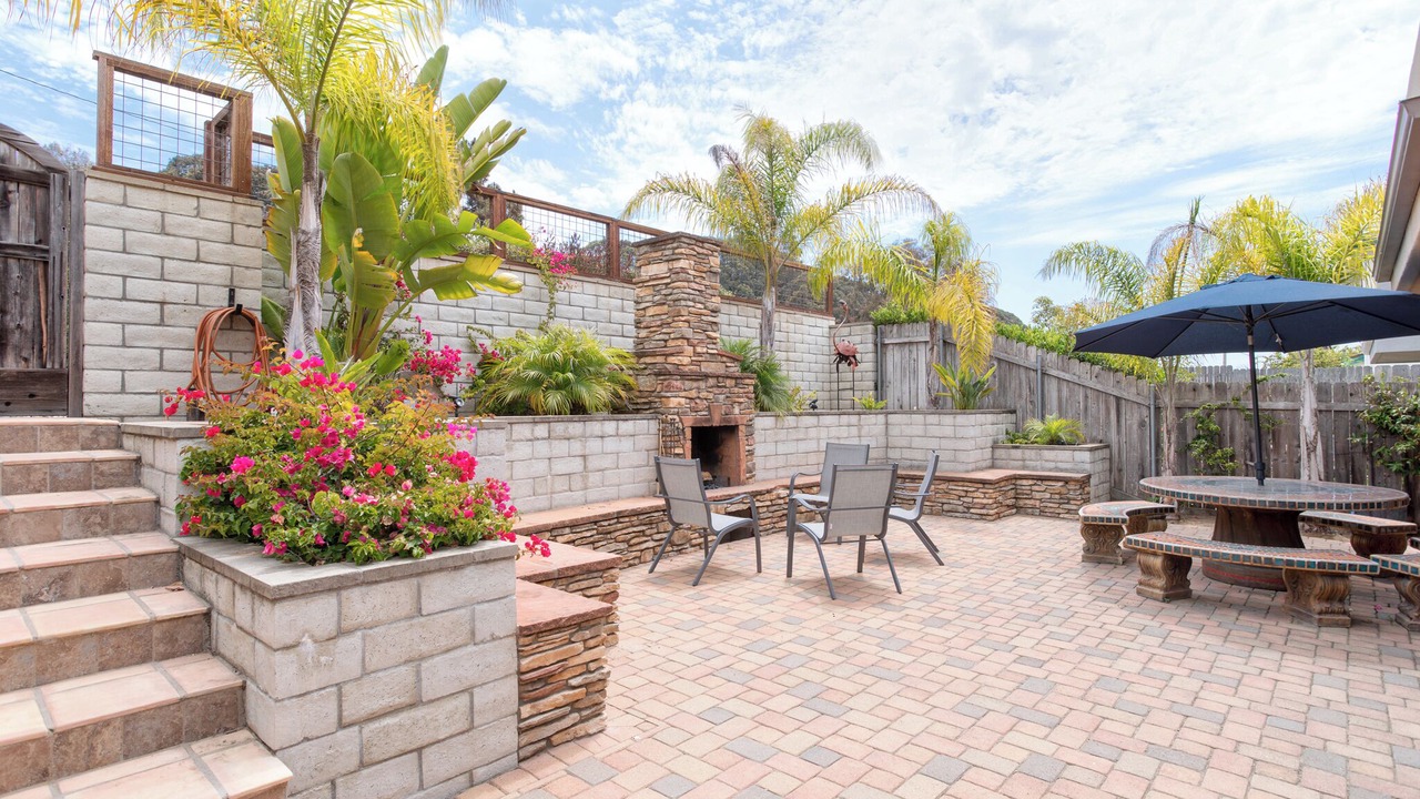 Photo of Outdoor in Oceano