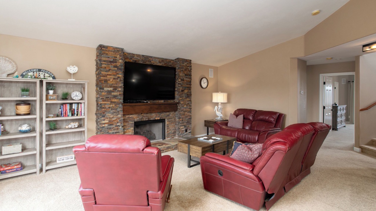 Photo of Livingroom in Oceano