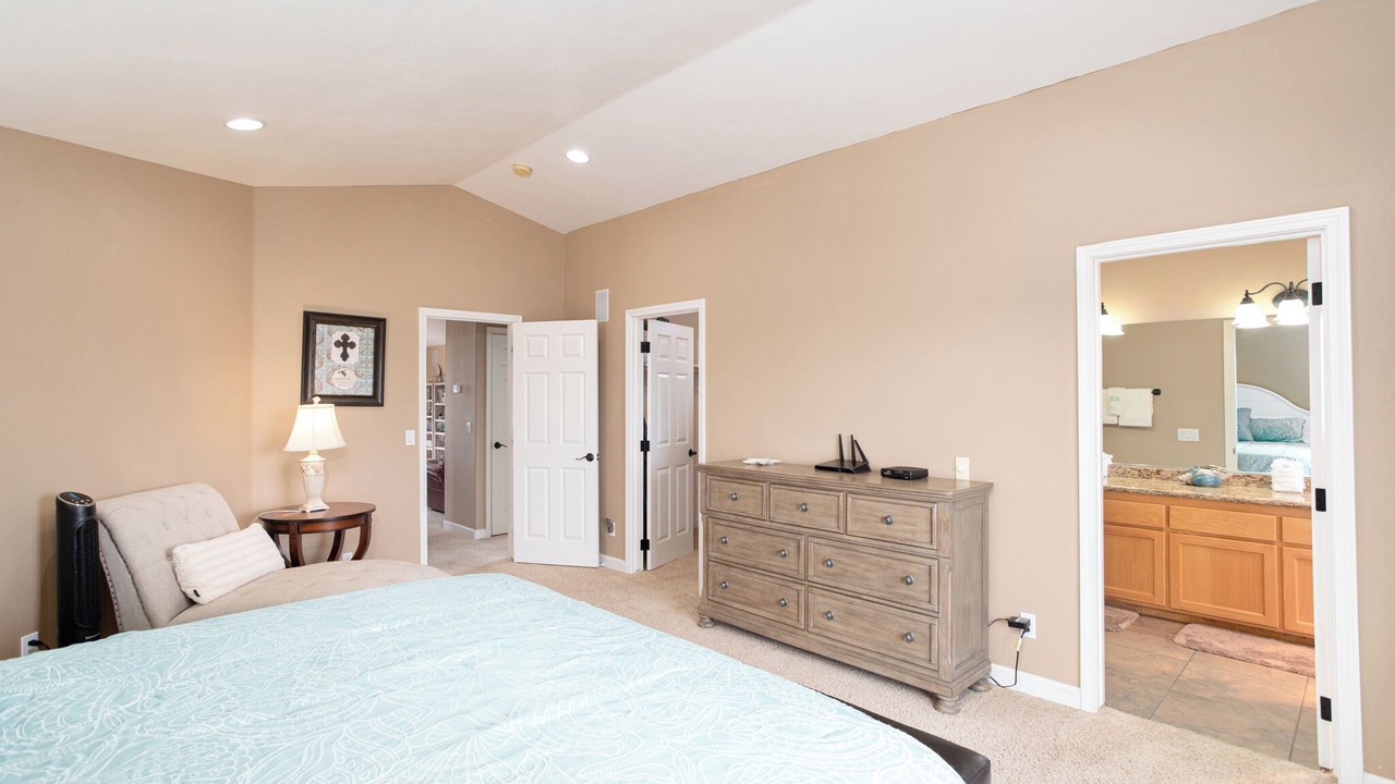 Photo of Bedroom in Oceano