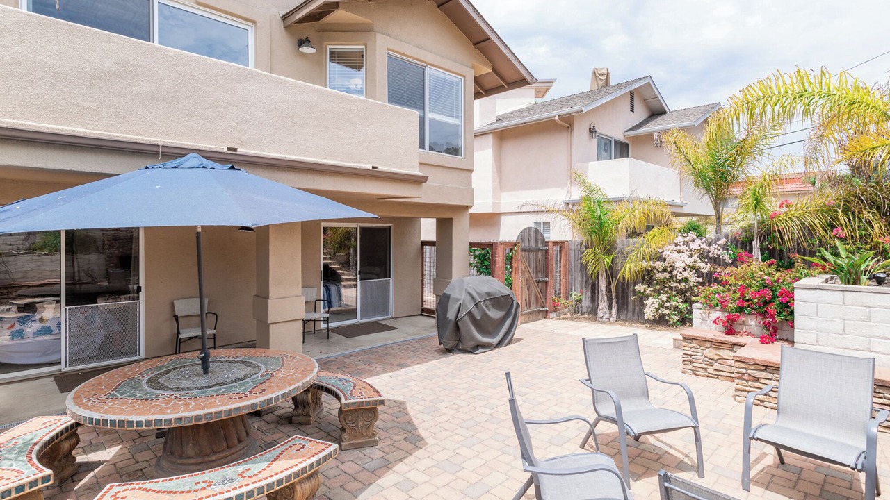 Photo of Outdoor in Oceano