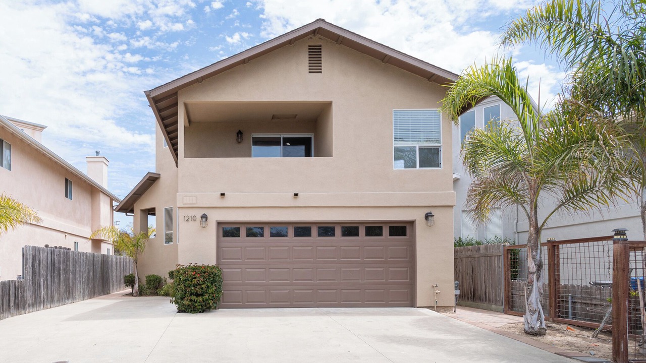 Photo of Outdoor in Oceano