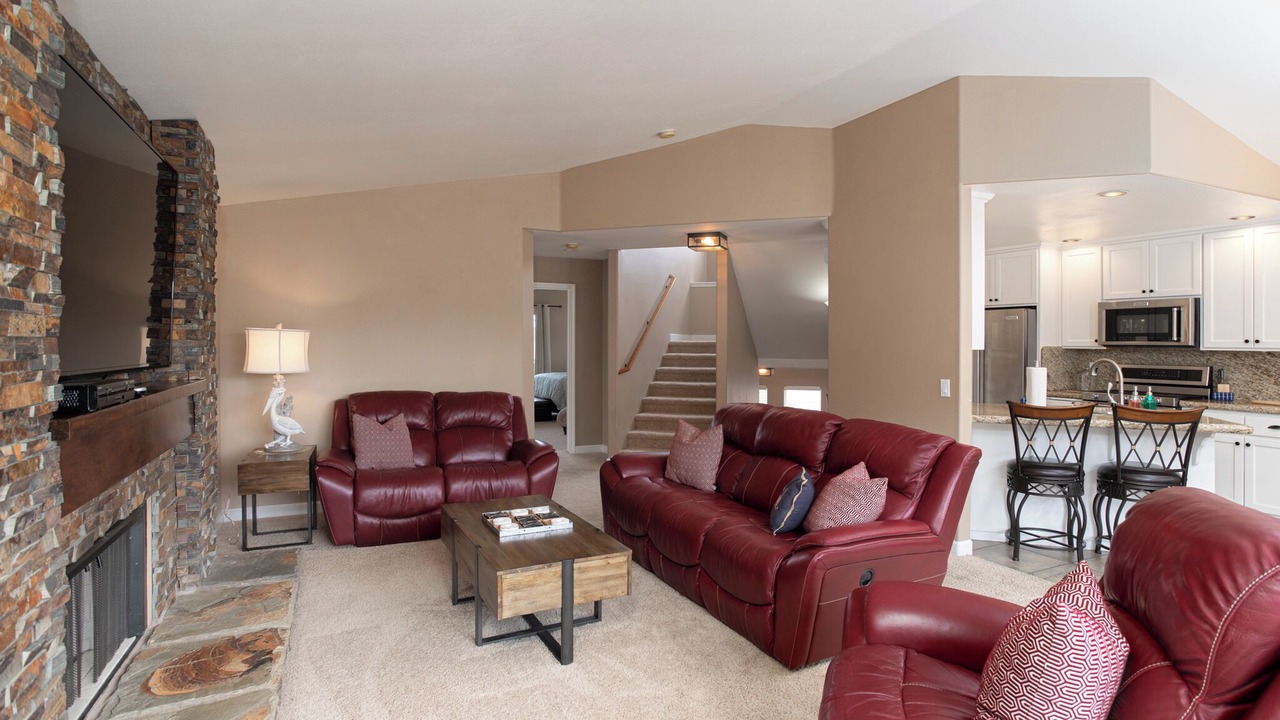 Photo of Livingroom in Oceano