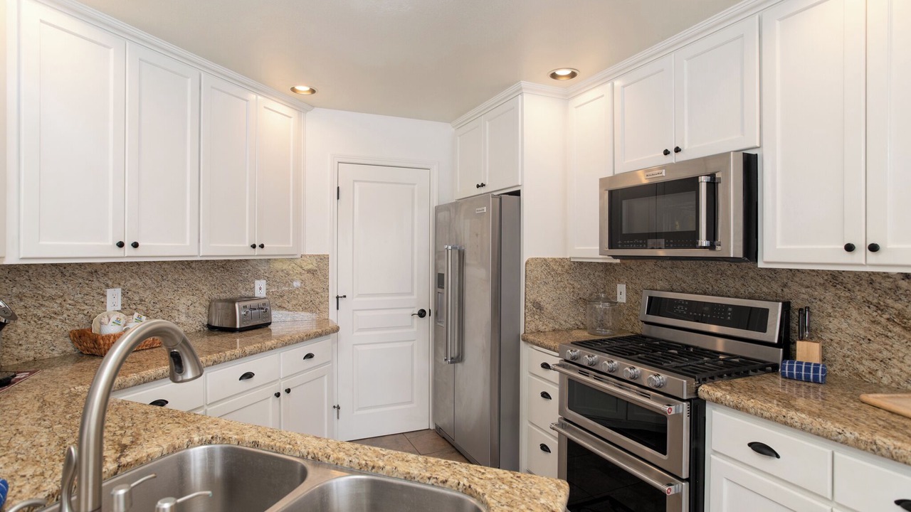 Photo of Kitchen in Oceano