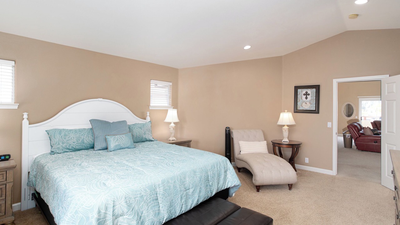 Photo of Bedroom in Oceano
