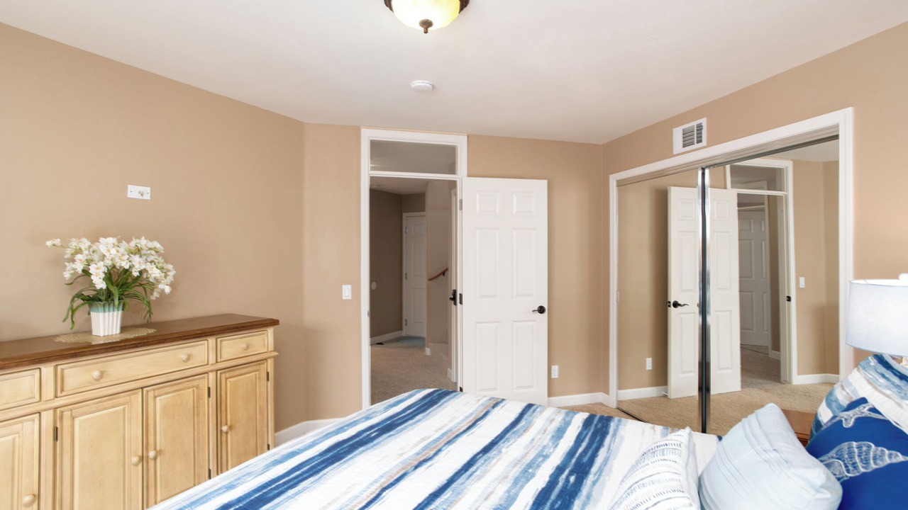 Photo of Bedroom in Oceano