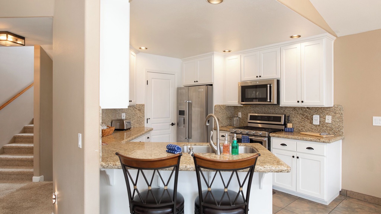 Photo of Kitchen in Oceano