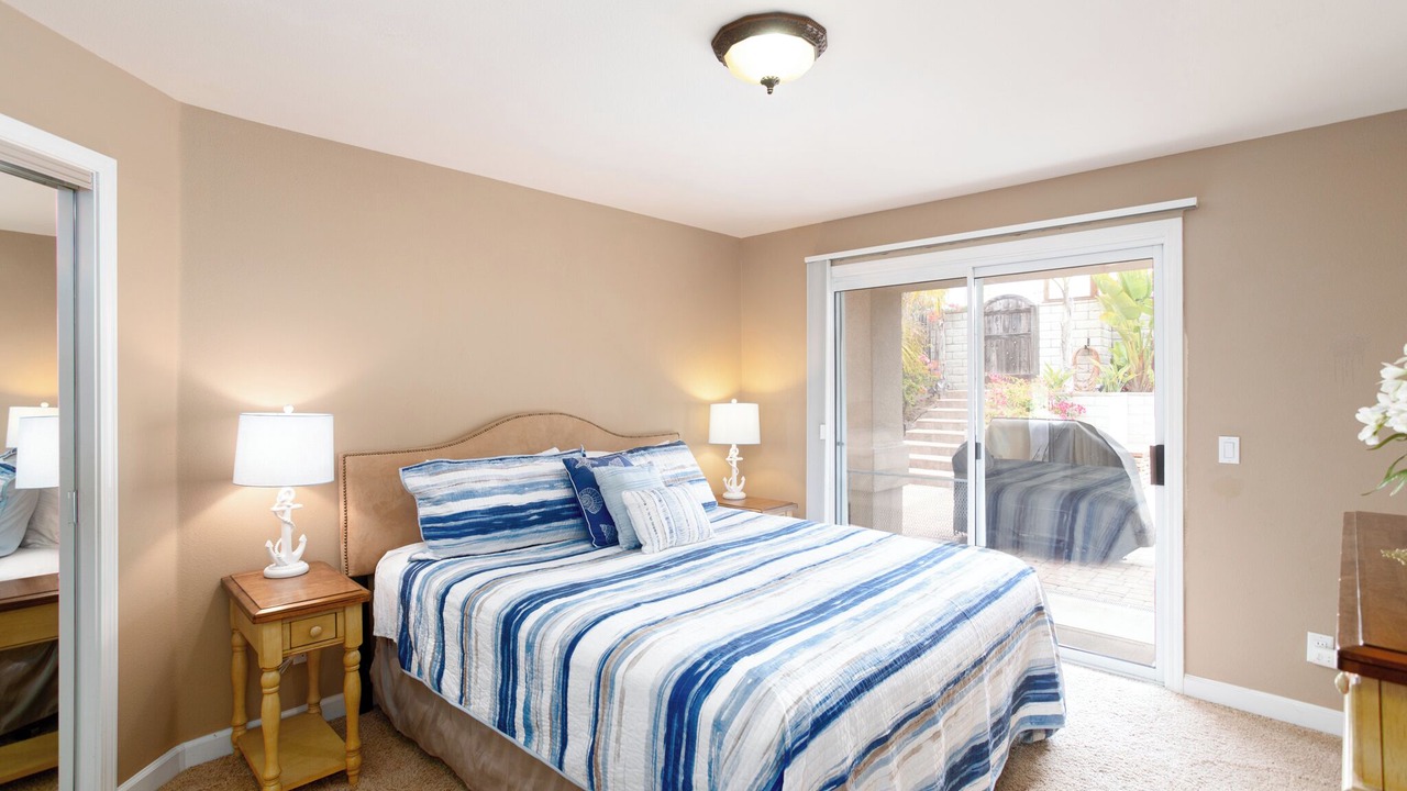 Photo of Bedroom in Oceano