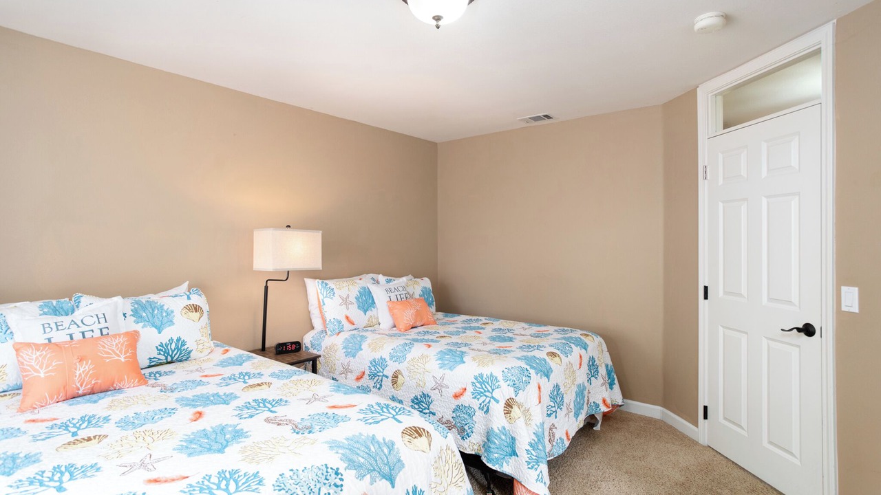 Photo of Bedroom in Oceano