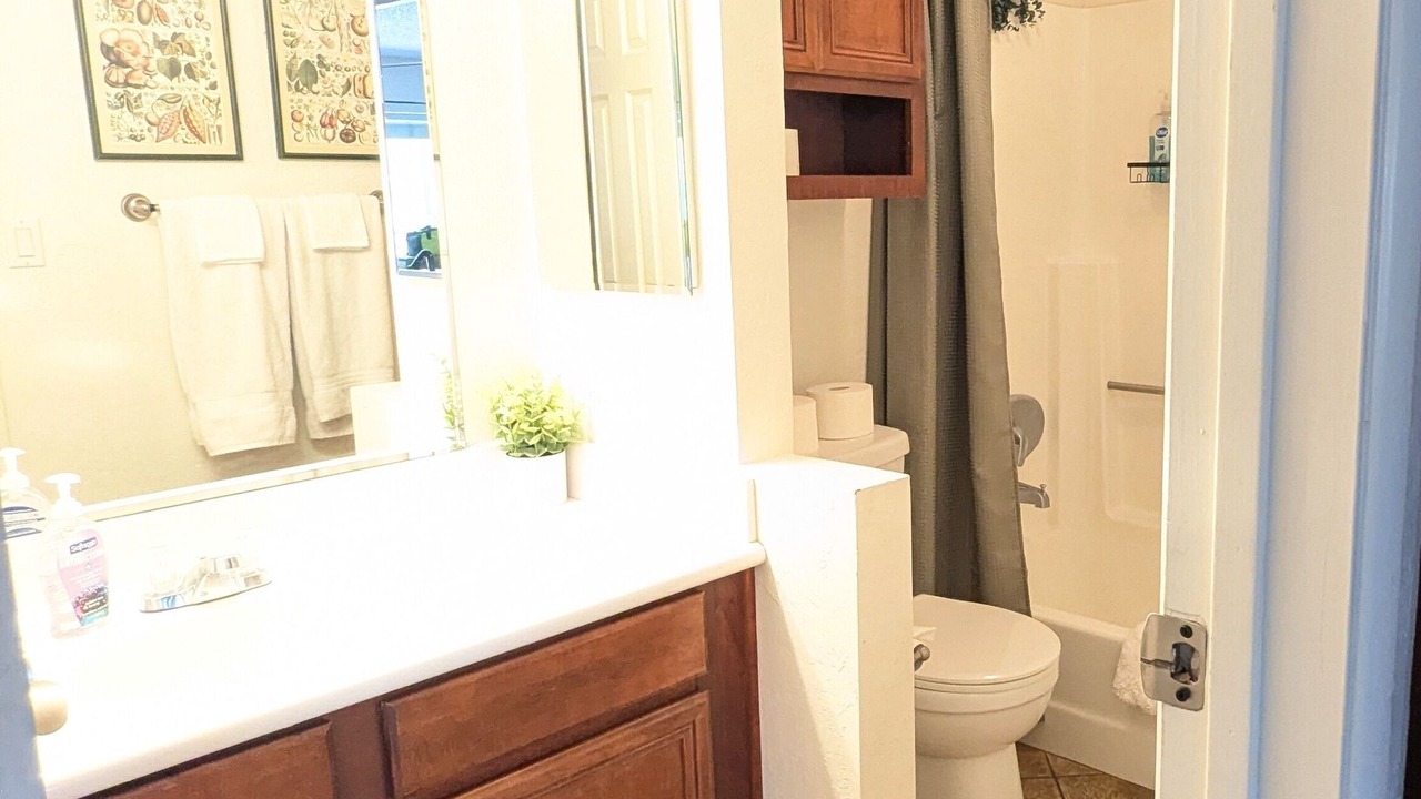 Photo of Bathroom in Oak Creek