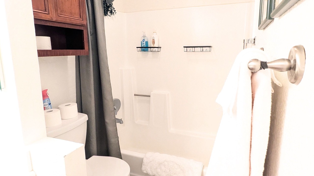 Photo of Bathroom in Oak Creek