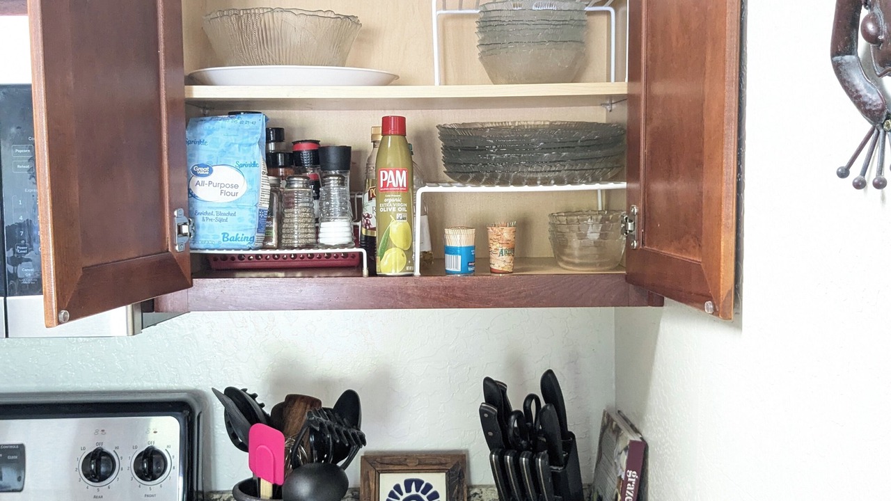 Photo of Kitchen in Oak Creek
