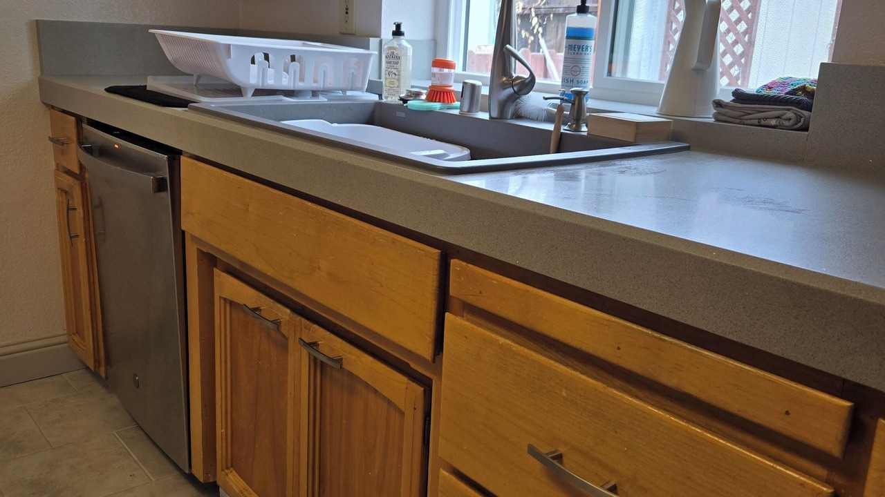 Photo of Kitchen in Elk Grove