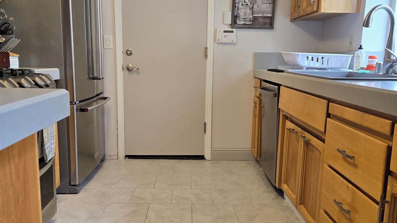 Photo of Kitchen in Elk Grove