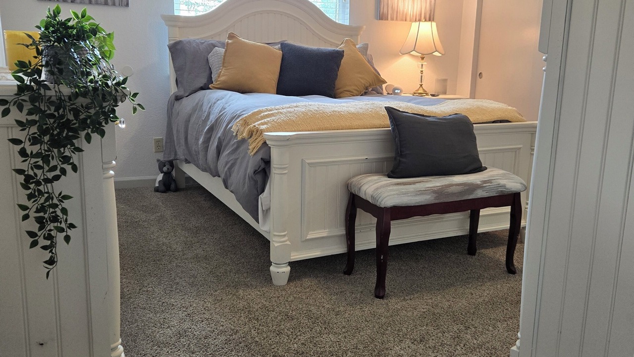 Photo of Bedroom in Elk Grove