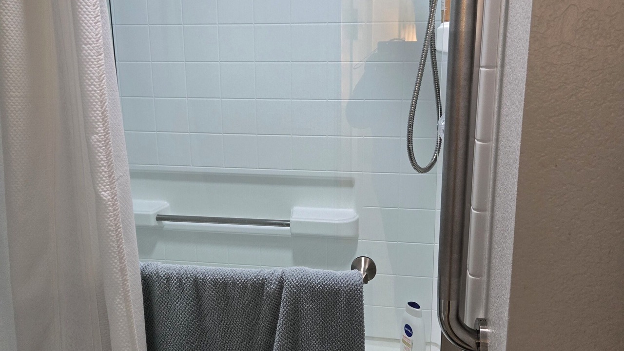 Photo of Bathroom in Elk Grove
