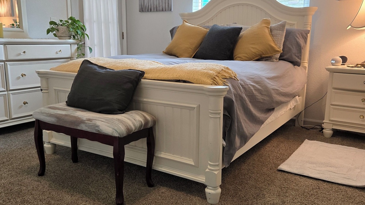Photo of Bedroom in Elk Grove