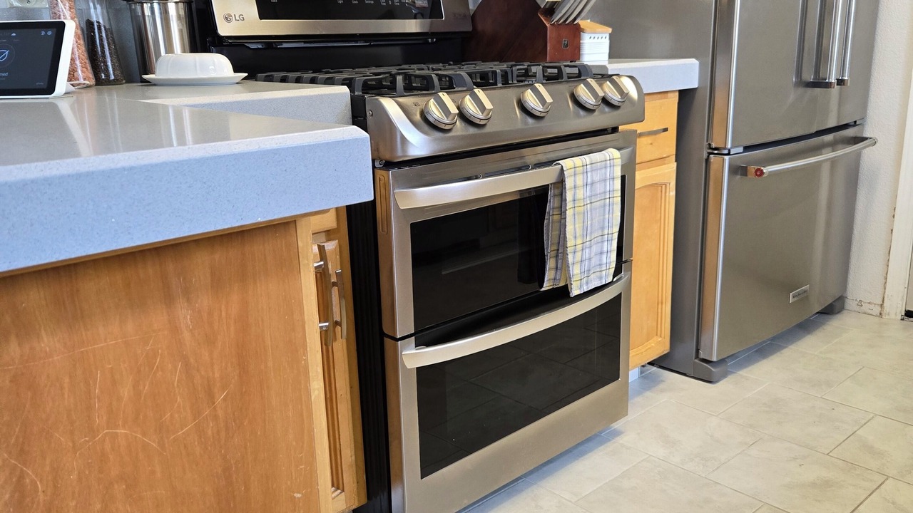 Photo of Kitchen in Elk Grove