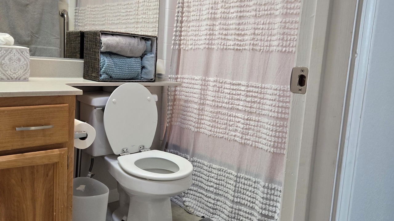 Photo of Bathroom in Elk Grove