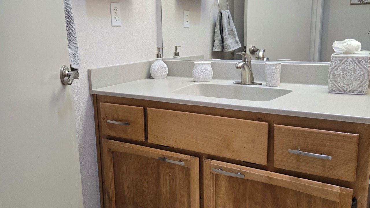 Photo of Bathroom in Elk Grove