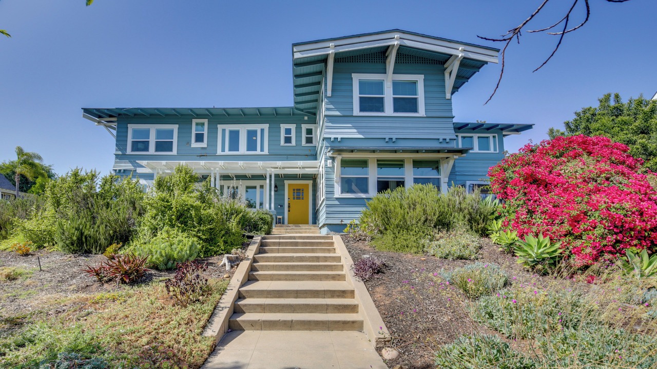 Photo of Outdoor in Golden Hill