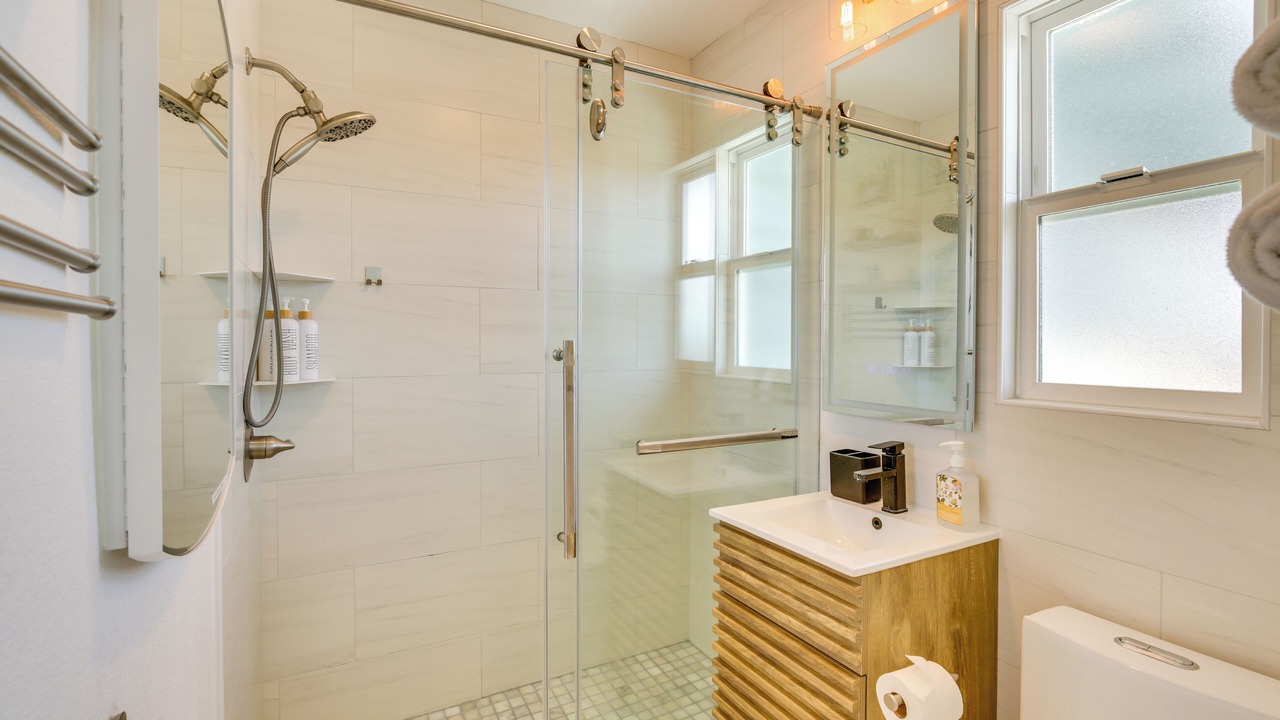 Photo of Bathroom in Golden Hill