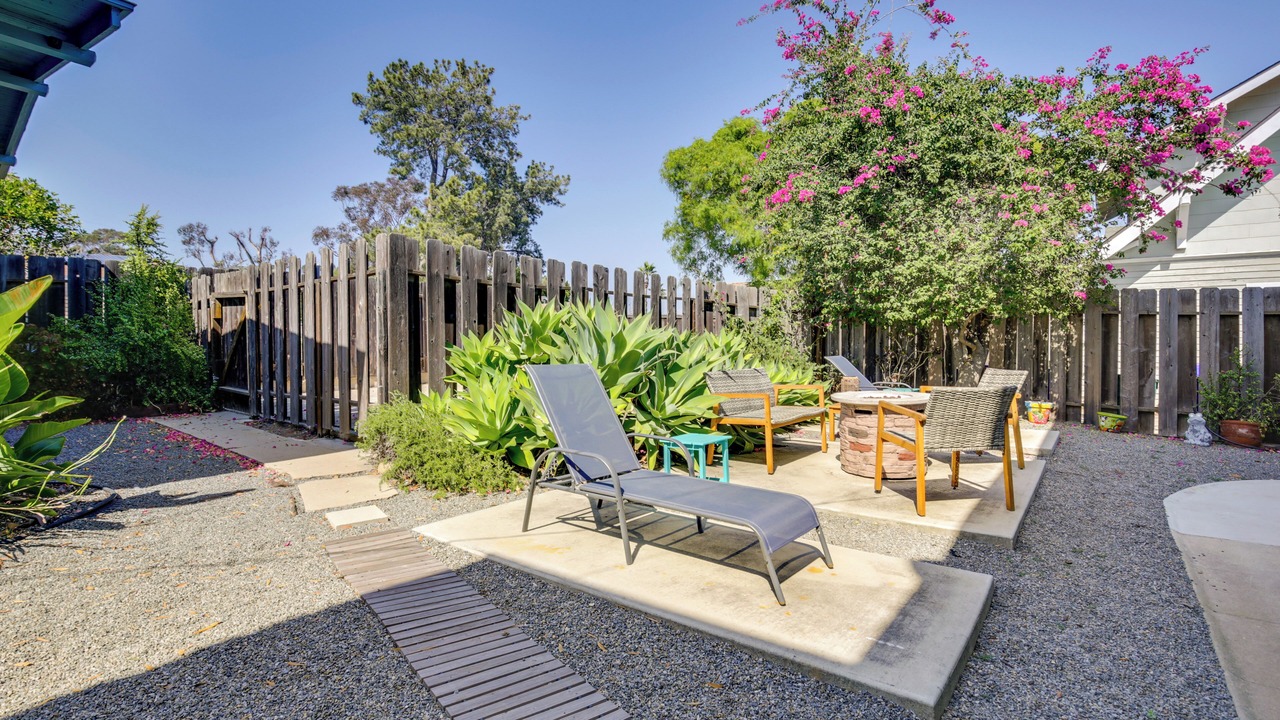 Photo of Patio Balcony in Golden Hill
