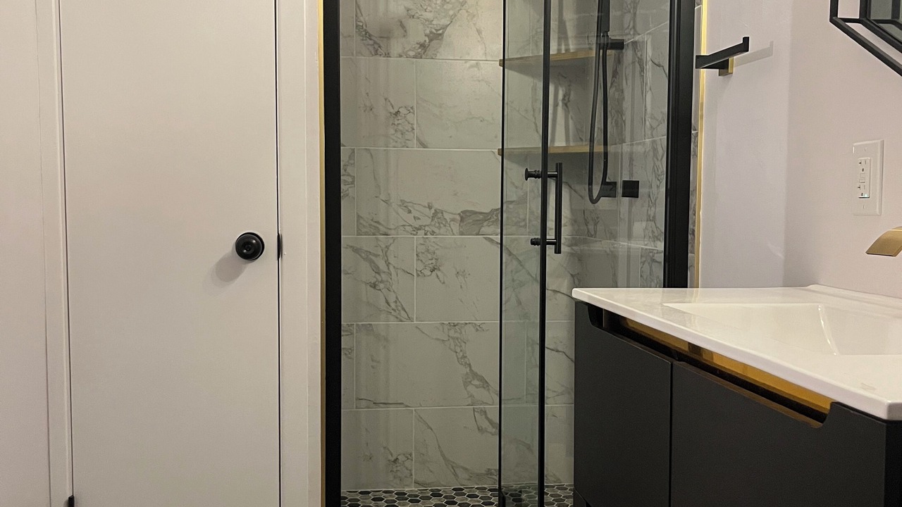 Photo of Bathroom in Lake Montezuma
