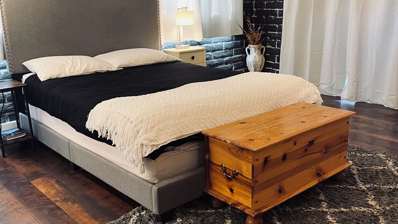 Photo of Bedroom in Lake Montezuma