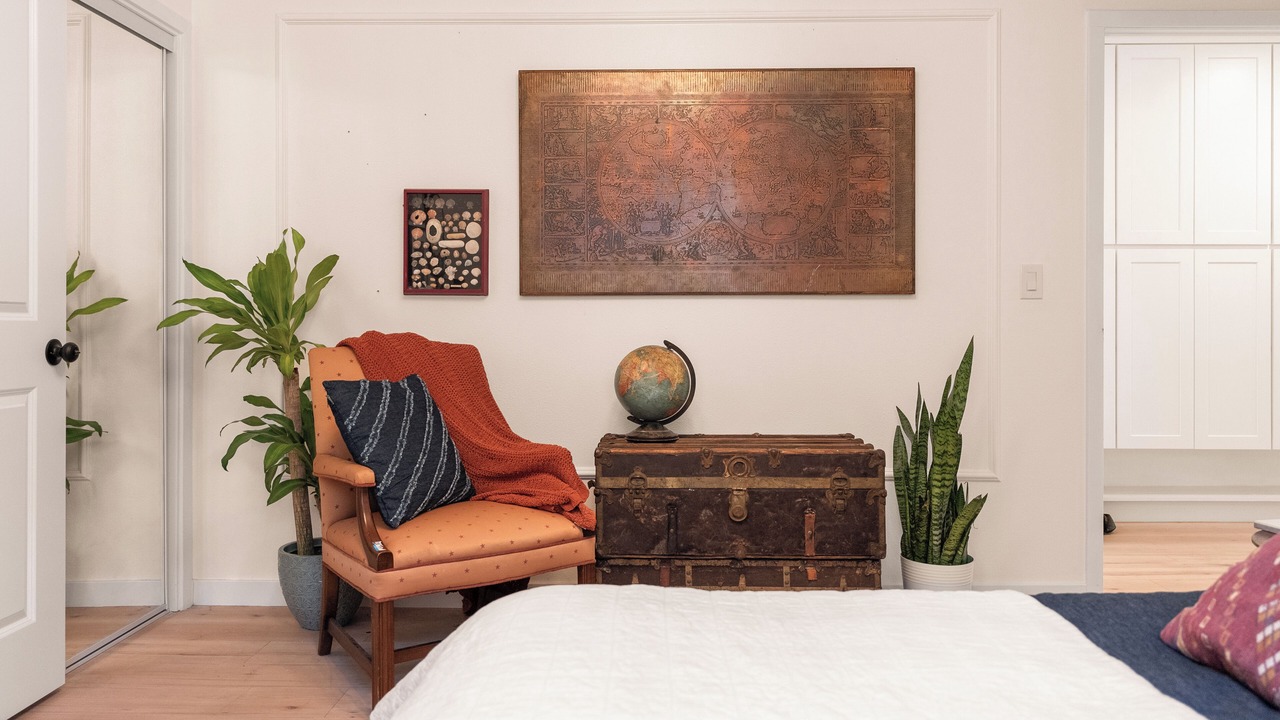 Photo of Bedroom in North Hollywood