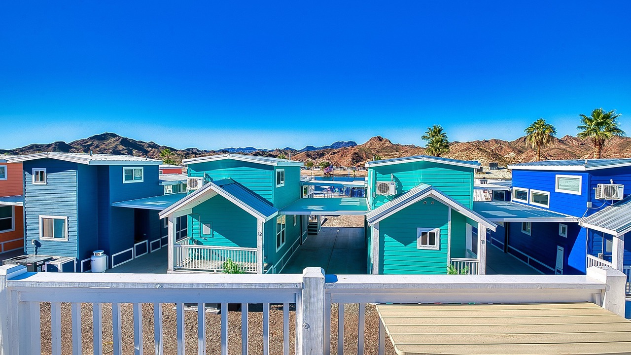 Photo of Outdoor in Parker Strip