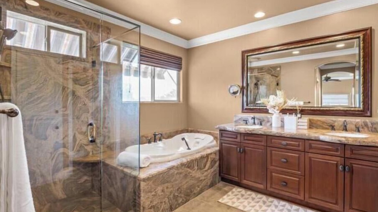 Photo of Bathroom in Clovis
