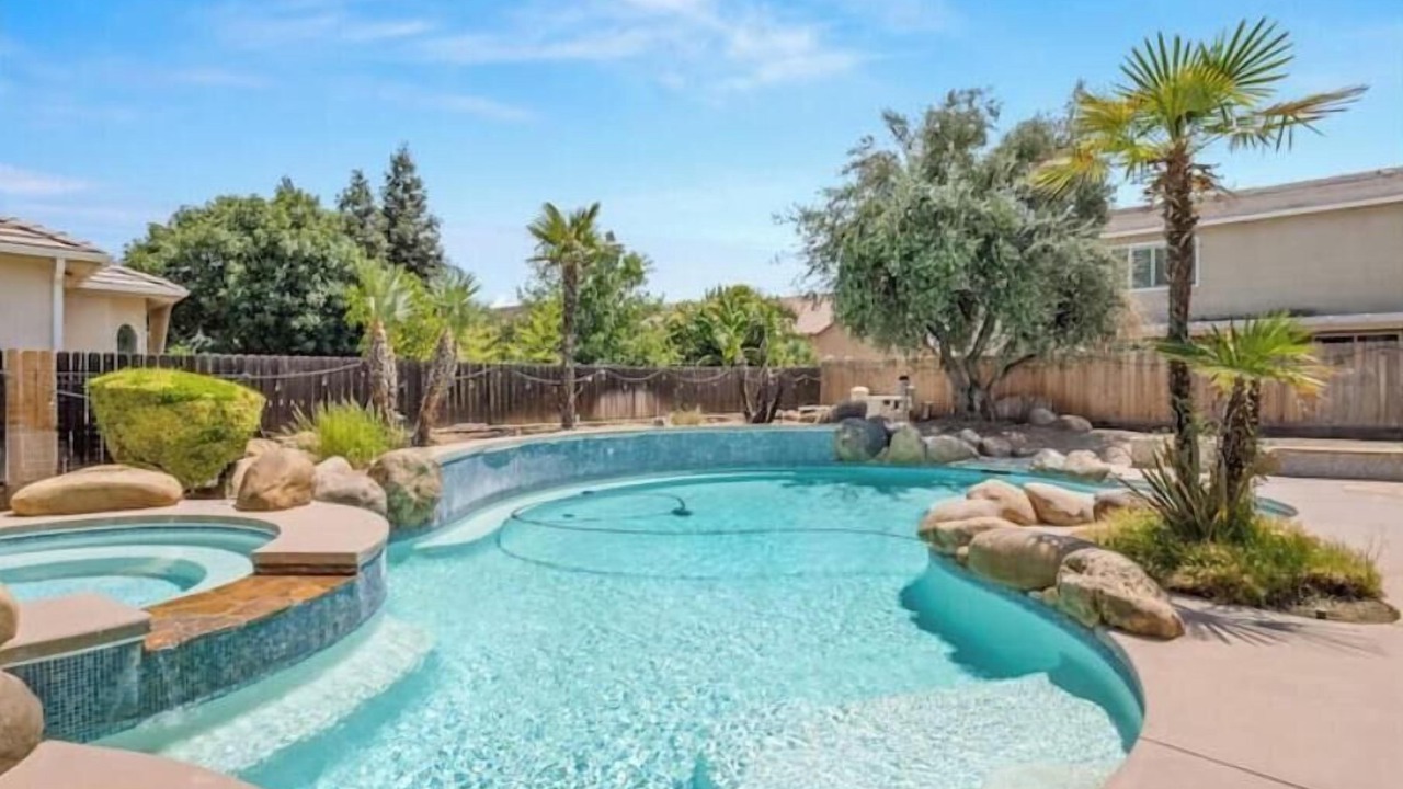 Photo of Outdoor in Clovis