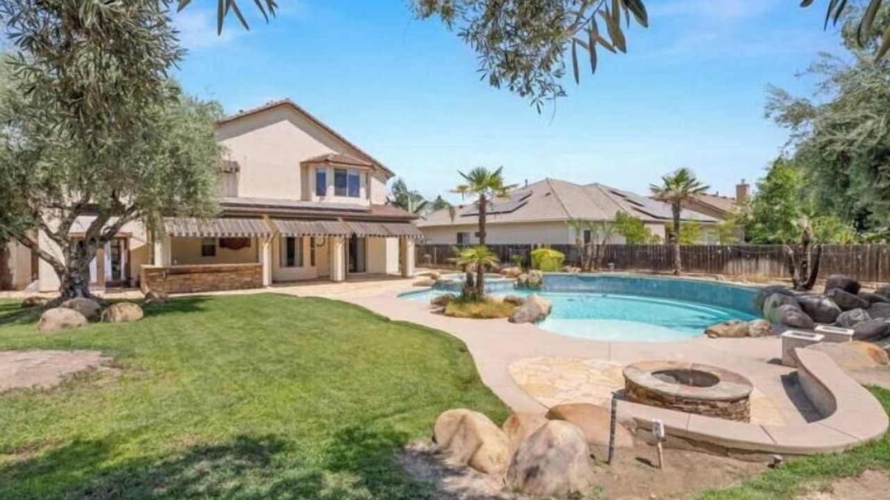 Photo of Outdoor in Clovis