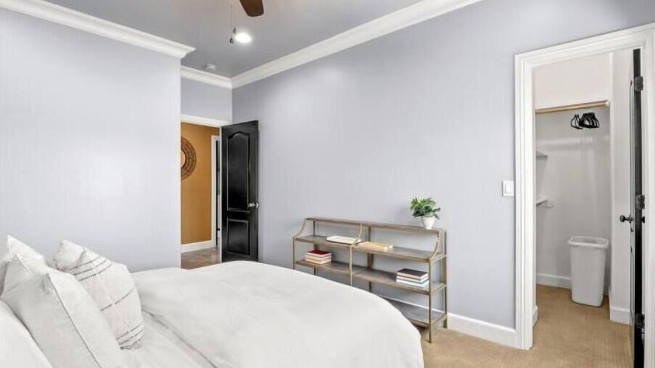 Photo of Bedroom in Clovis