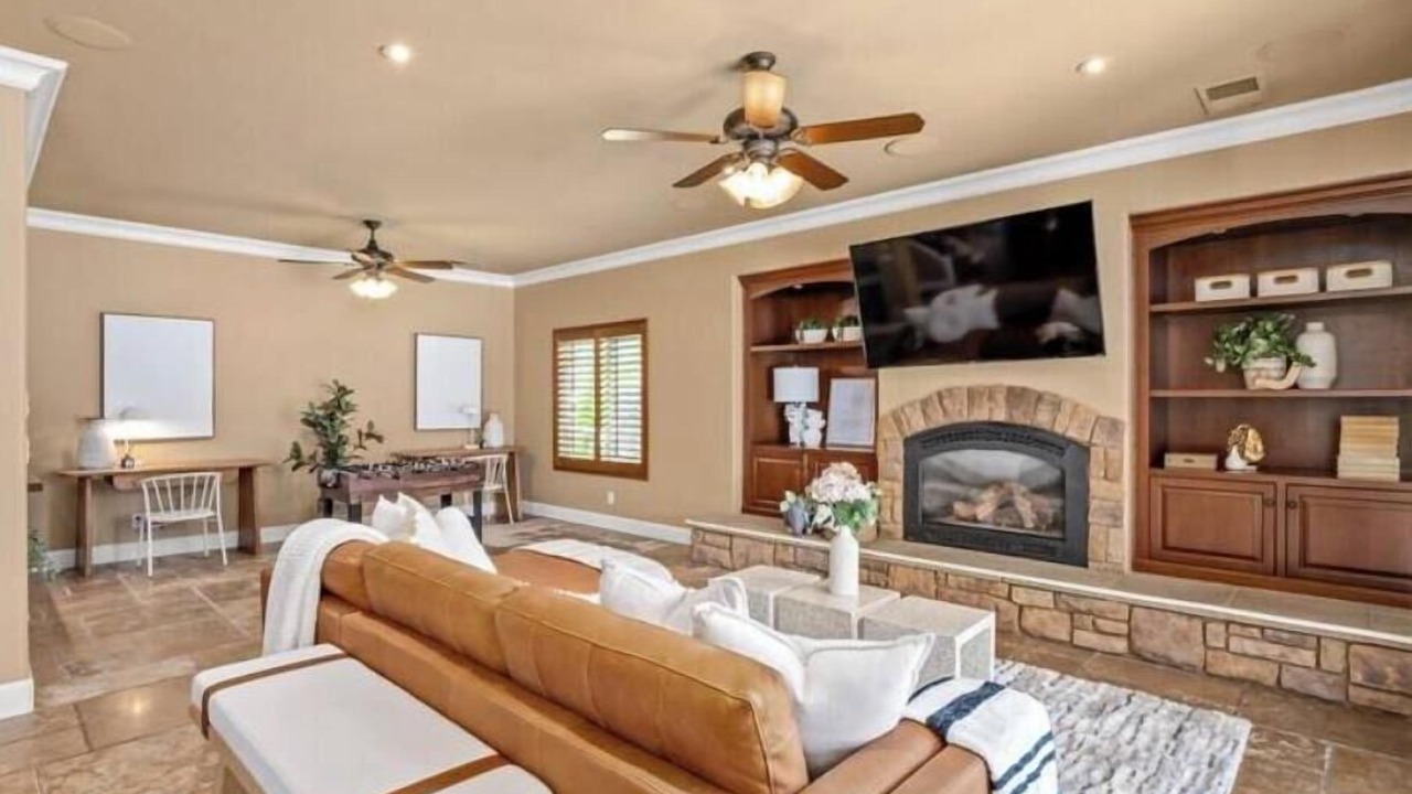 Photo of Livingroom in Clovis