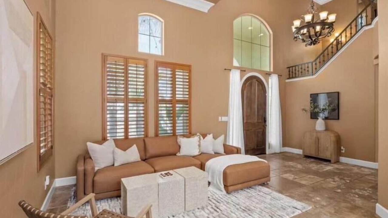 Photo of Livingroom in Clovis