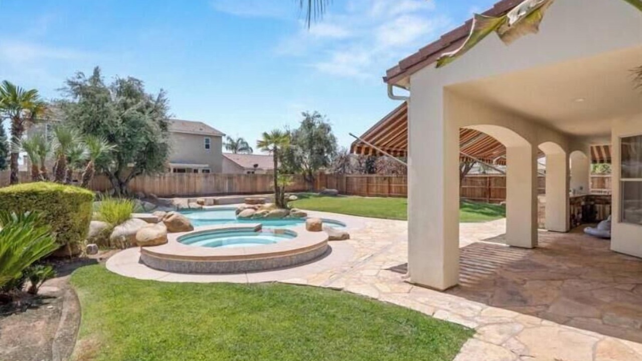 Photo of Outdoor in Clovis